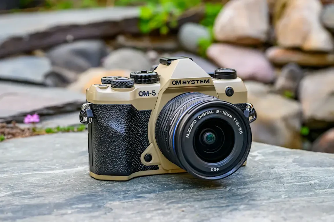 OM SYSTEM OM-5 ミラーレスカメラ 基本情報｜OM-5｜OM｜OM-D｜デジタル一眼カメラ｜製品・オンライン